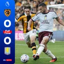 Tigers remain unbeaten as Emery’s 200th game in charge ends goalless