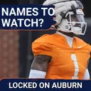 RUMOR: Auburn has SEVERAL Potential Targets in the Transfer Portal at Defensive Back