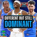 Oklahoma City Thunder 2026-27 NBA Season Lookahead