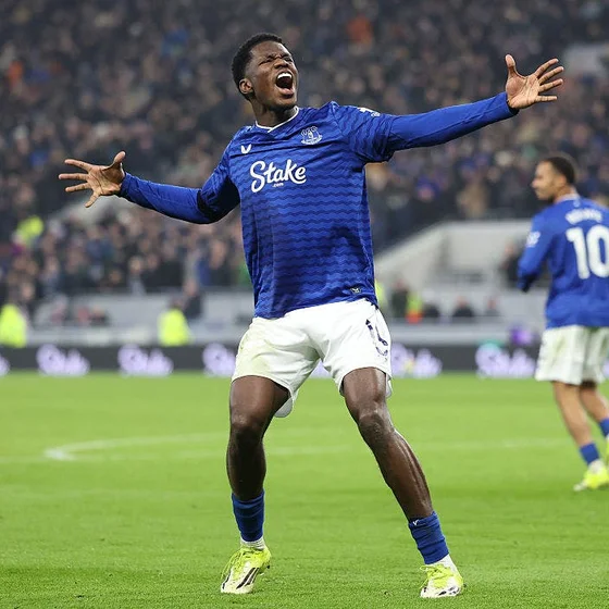 Can Everton replicate Thierno Barry plan with Tyler Dibling? | Byline 78