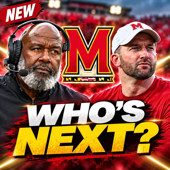 What’s Next for Maryland Football After Firing Locksley?