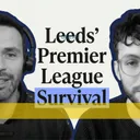 Premier League Survival Secured! Isaac Johnson on Farke, Old Trafford & The Summer Ahead