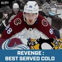 Necas and the Avalanche power up against Pittsburgh Penguins | DNVR Avalanche Postgame show