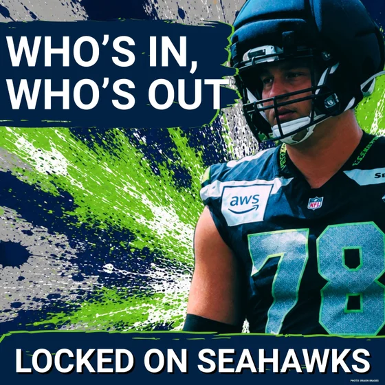 BUBBLE WATCH: Which Seattle Seahawks Have BOLSTERED Roster Chances After 11 Practices?