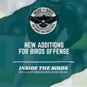 ITB: How Do Fred Johnson, Eli Moore Fit New Eagles Offensive Scheme?