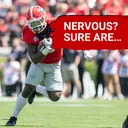 Will Colby Young's Comeback Story REDEFINE Georgia's Receiving Corps This Season?