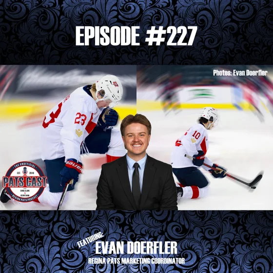 Episode #227 - A split this week, then we profile staff member Evan Doerfler