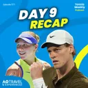 Australian Open Day 9 - Sinner back on track, Anisimova through + Swiatek scheduling!