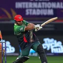 Alex Hales, Azam Khan and James Foster on a crucial win against the Gulf Giants