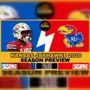 Kansas Jayhawks 2026 Team Preview (Ep. 3108)