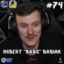 #74 - Robert "Babs" Babiak