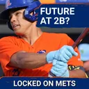 Who's the New York Mets’ Second Baseman of the FUTURE? | Mitch Voit BREAKING Out in Brooklyn