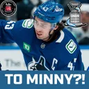 Quinn Hughes traded to the Minnesota Wild, Central Thunderdome Emergency Pod