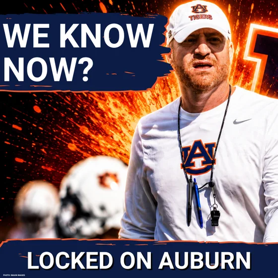 Auburn Tigers Depth Chart Questions Answered
