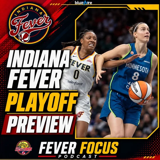 Indiana Fever Playoff Preview