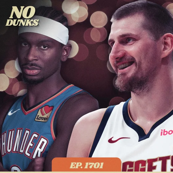 West Over/Under Predictions | 2026-27 NBA Season Preview