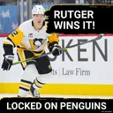 Penguins prospects STEP UP to tie the series in Toronto!