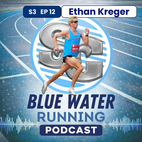 Ethan Kreger, St. Clair High School: Season 3, Episode 12