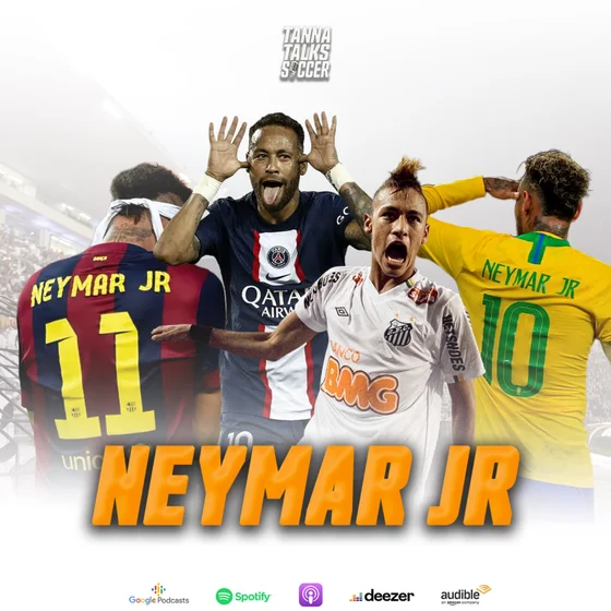 Neymar Jr Under the Microscope: Season by season audit | Body of work vs Rooney and other all-time greats