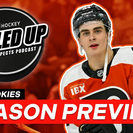 NHL Rookies Season Preview: Who To Watch, Calder Trophy Predictions And More