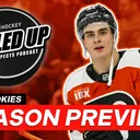 NHL Rookies Season Preview: Who To Watch, Calder Trophy Predictions And More