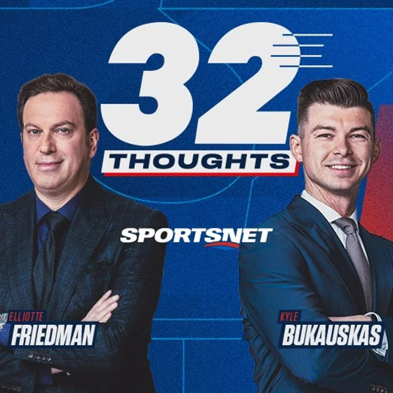 Nostalgia Plays and a Chat With Gary Bettman