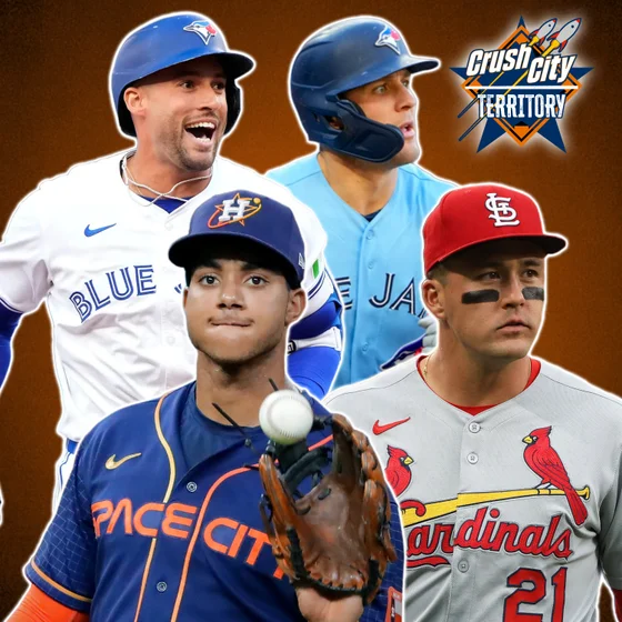 Astros Deadline Mailbag: Outfield Upgrades, Peña & Trade Buzz