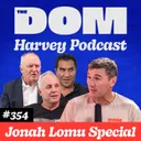 The Best Jonah Lomu Stories From NZ Rugby Legends