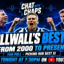 The Midweek LIVE | Millwall's best XI from 2000 - Present