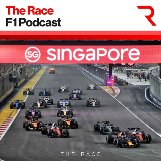 Singapore GP: How Ferrari gave Verstappen an easy route to first Marina Bay win