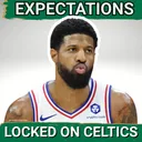 What Should Boston Celtics EXPECT from Paul George?