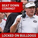 RAZORBACKS REEL: Georgia Bulldogs Set to EXPLOIT KJ Jackson’s Offensive WOES