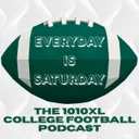 Florida Makes a Statement, LSU Falls to Ole MIss | Everyday is Saturday 9-21-26