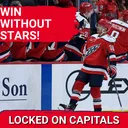 RESILIENCE: Washington Capitals Overcome Adversity to SECURE Must-Win Victory Over Flyers