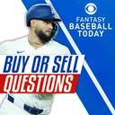 Buy or Sell! Cole Ragans Is Hurt! Robby Snelling Promoted! (5/7 Fantasy Baseball Podcast)