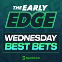 Wednesday's BEST BETS: NBA Props and Picks + EPL Soccer