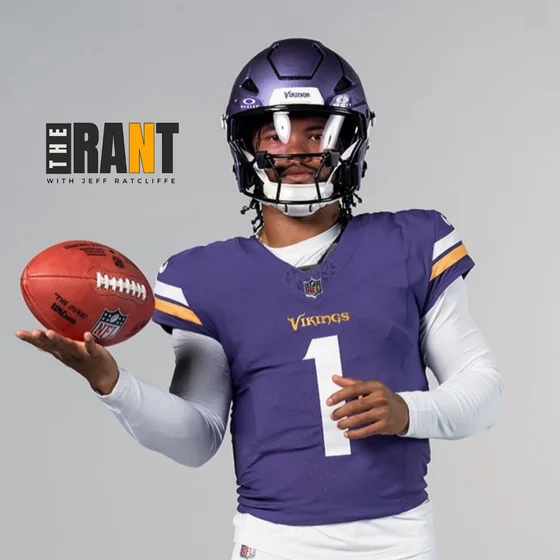 Kyler Murray Named Vikings Starter