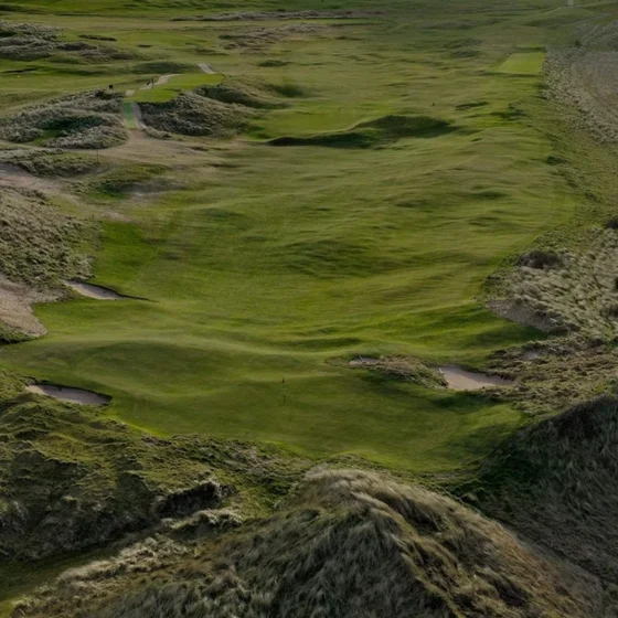 Episode 78: Winter works at Strandhill, Carne & More with Ally McIntosh