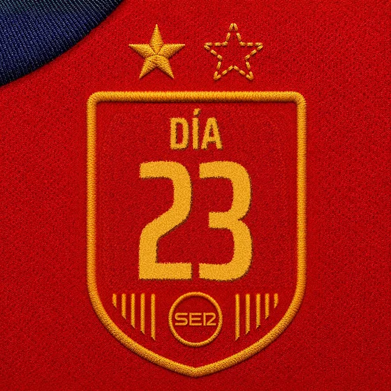 Vamos a bordarlo | Día 23. Así se vive desde dentro una entrevista a Mikel Merino