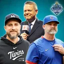 ESPN MLB Insider Buster Olney on Mariners Managerial Situation, Options