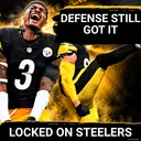 Steelers' Defense Shows T.J. Watt, Cam Heyward, Leaders Still Have It Factor in 20-13 Win vs Falcons