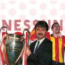 Season 1987/88 Episode 7 - The European Roundup
