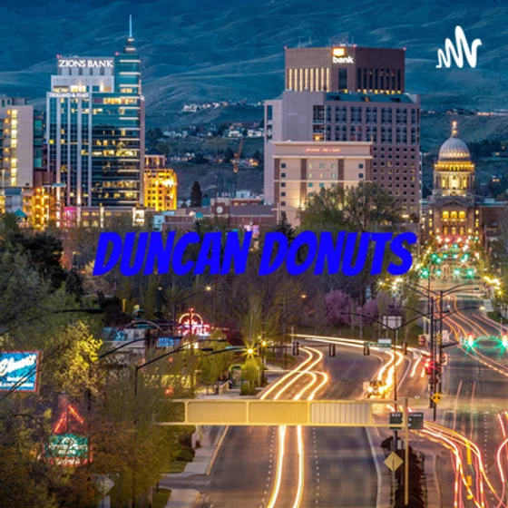 Duncan Doughnuts - Episode 7