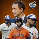 Astros Roster Reality: Ken Rosenthal on Solving the Infield Surplus | Crush City Territory