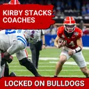 VIOLENCE PERSONIFIED: Ellis McGaskin and Georgia Bulldogs could REDEFINE Linebacker Play in 2027