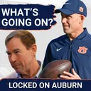 WOW: Iron Bowl is HERE, Coaching Search is CRAZY
