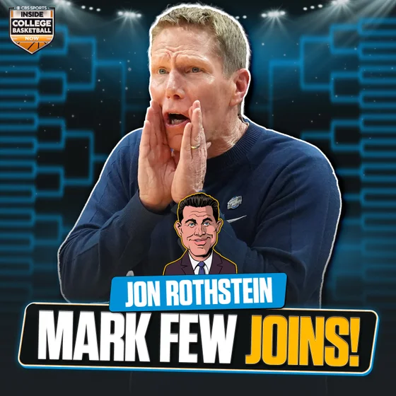 Mark Few Reveals How Gonzaga Went From Cinderella to College Basketball POWERHOUSE