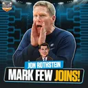 Mark Few Reveals How Gonzaga Went From Cinderella to College Basketball POWERHOUSE