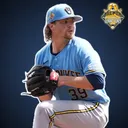 Brewers reliever Chad Patrick joins the show!