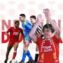 Season 1987/88 Episode 8 - English Football's Aesthetic Peak?